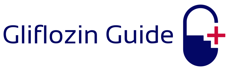 Gliflozin Guide